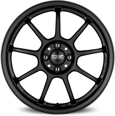Диск OZ Racing Alleggerita HLT — Matt Black